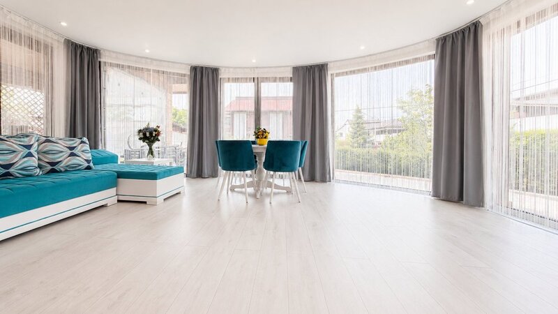 Clinceni vila individuala cu piscina 1.027 mp teren