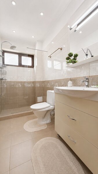 Clinceni vila individuala cu piscina 1.027 mp teren
