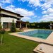 Clinceni vila individuala cu piscina 1.027 mp teren